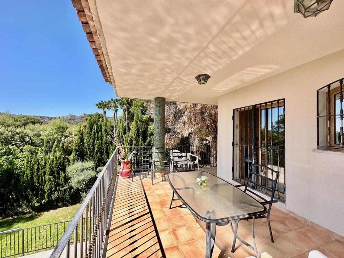 Villa La Parreta Ref.025 Benicassim Exterior photo
