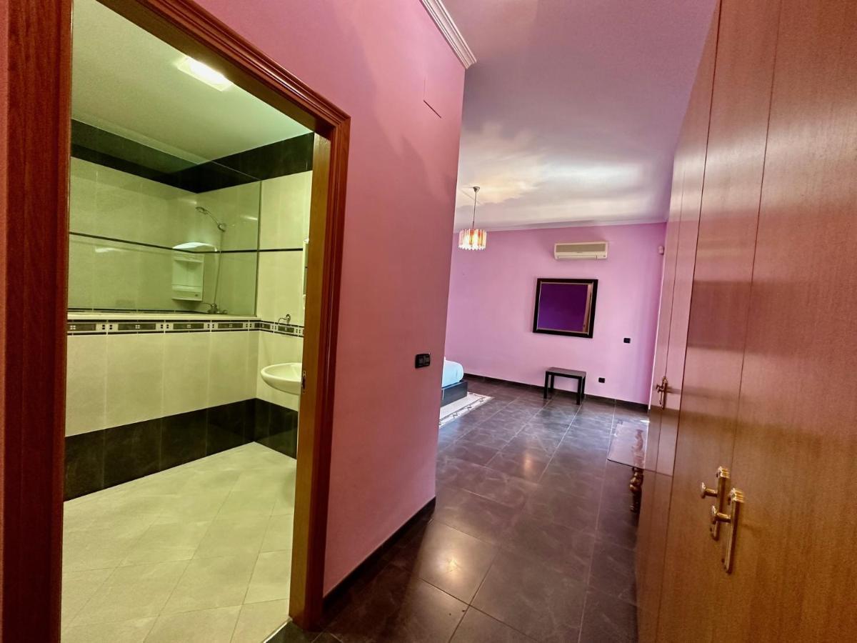 Villa La Parreta Ref.025 Benicassim Exterior photo