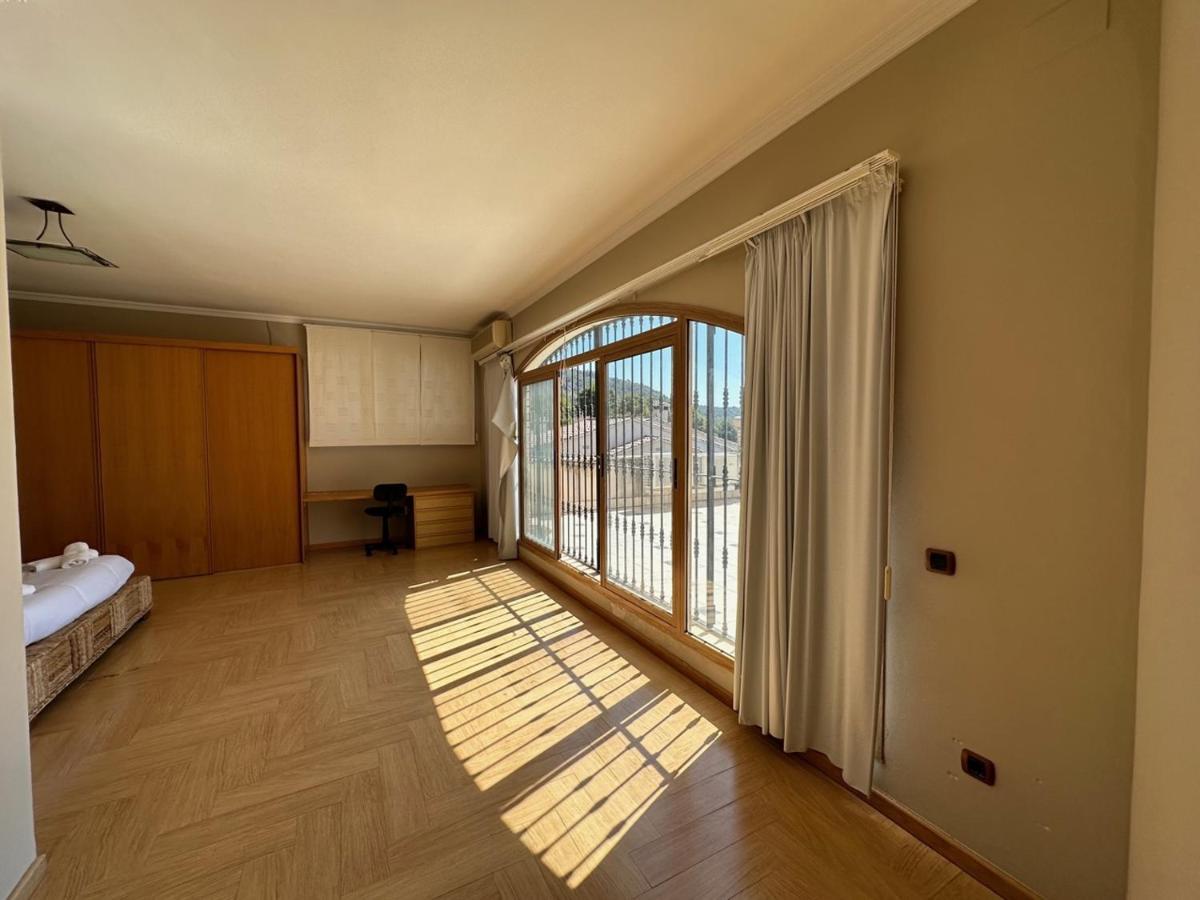 Villa La Parreta Ref.025 Benicassim Exterior photo